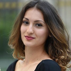 Ankara Gençlik Senfoni Orkestrası - AGSO