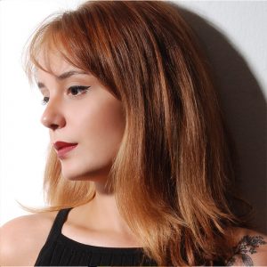 Elif Canbazoğlu